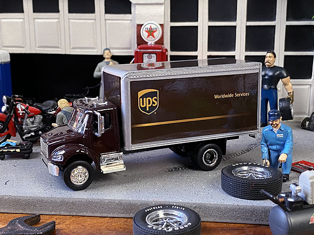 UPSܥåȥå㥹ȥߥ˥1/50