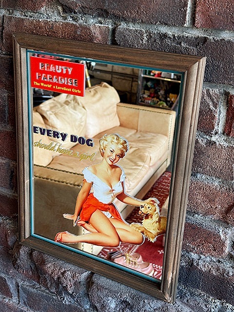 ������ɥ���ꥫ�󡡥ѥ֥ߥ顼���ԥ�ʥåץ����롡��EVERY DOG BLOND��