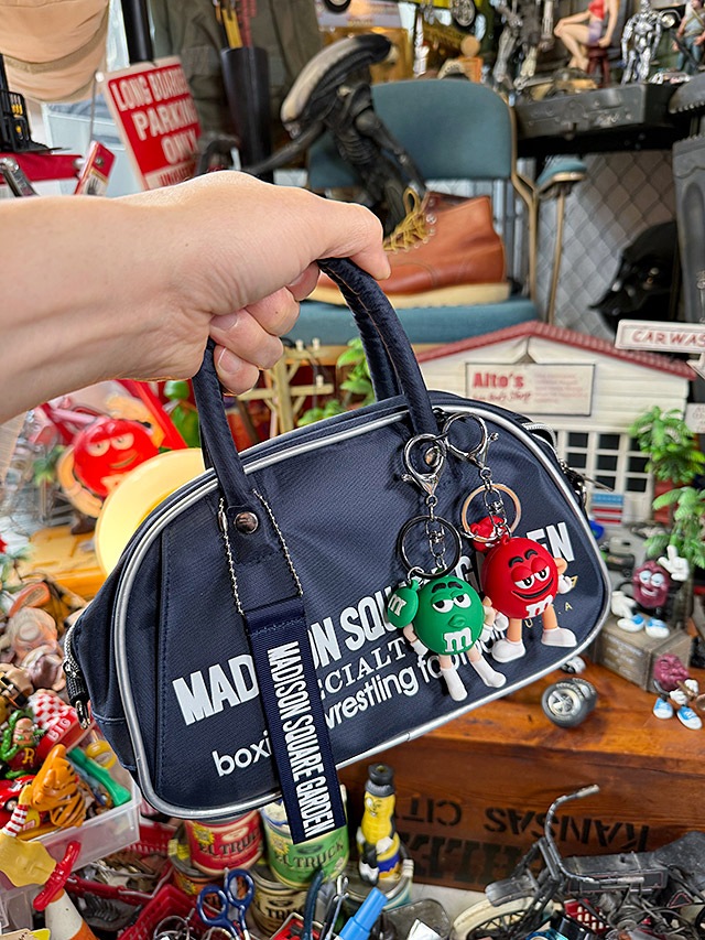 M&M's��PVC�ե����奢�������ۥ��������2�Υ��åȡ�