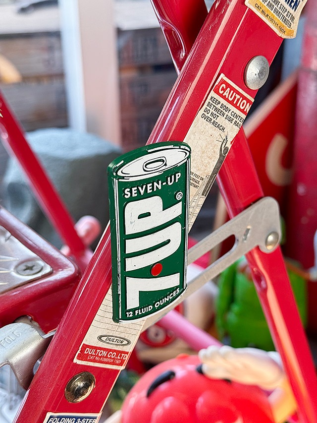 7UP֥󥢥åסե롡եåޥͥåȡ60ǯ/̥꡼