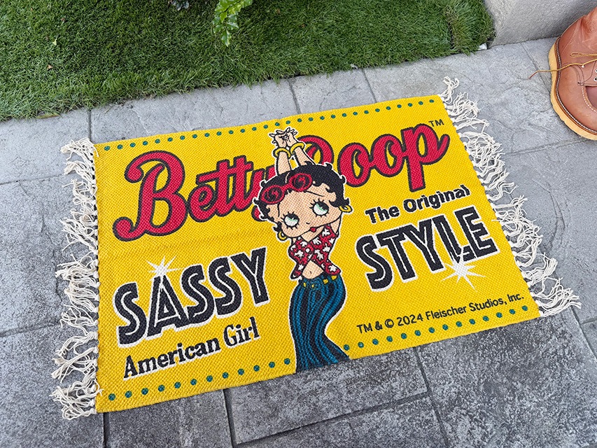 �٥ƥ����֡��ס����åȥ�ޥåȡ�70cm���쥮��顼���������ʥ�������/SASSY STYLE��