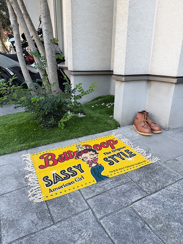 �٥ƥ����֡��ס����åȥ�ޥåȡ�70cm���쥮��顼���������ʥ�������/SASSY STYLE��