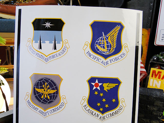 U.S.ߥ꥿꡼֥ॹƥåU.S.ե