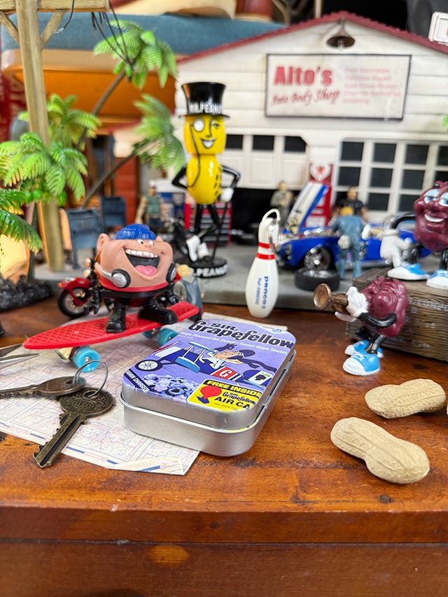 ����ꥫ�󥢥ɡ��֥ꥭ���������ʥ������졼�ץե�����/����С��ˡ��֥ꥭ�̡���ʪ����