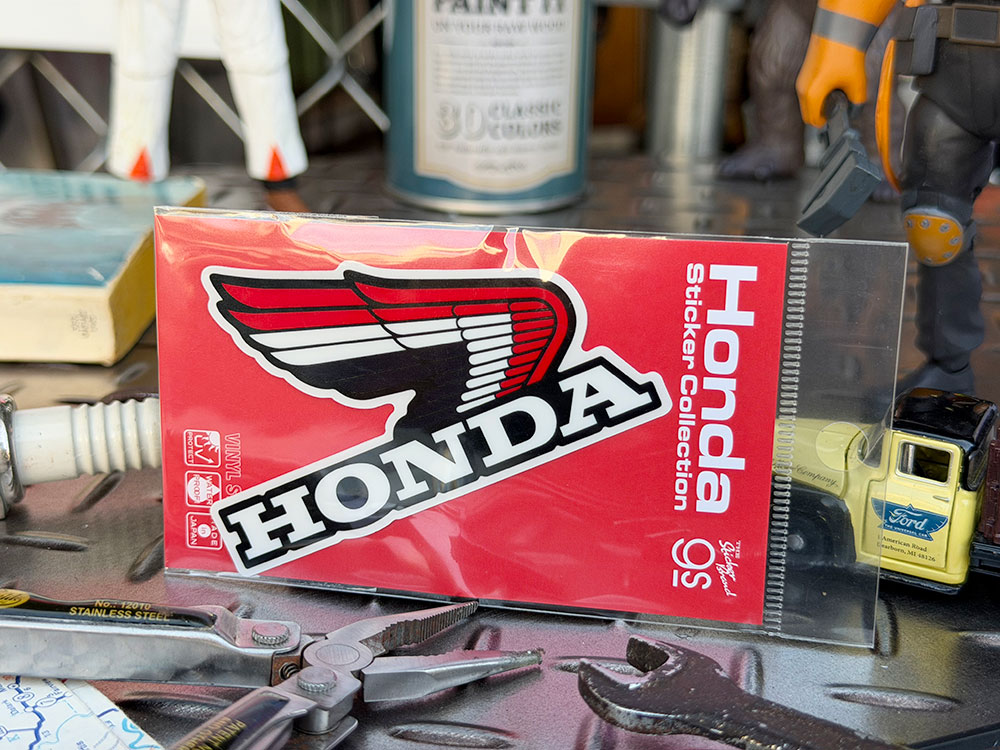 HONDA���ۥ�����Х��������������ե�����롡���ƥå������ʥȥꥳ�����륦����/��������