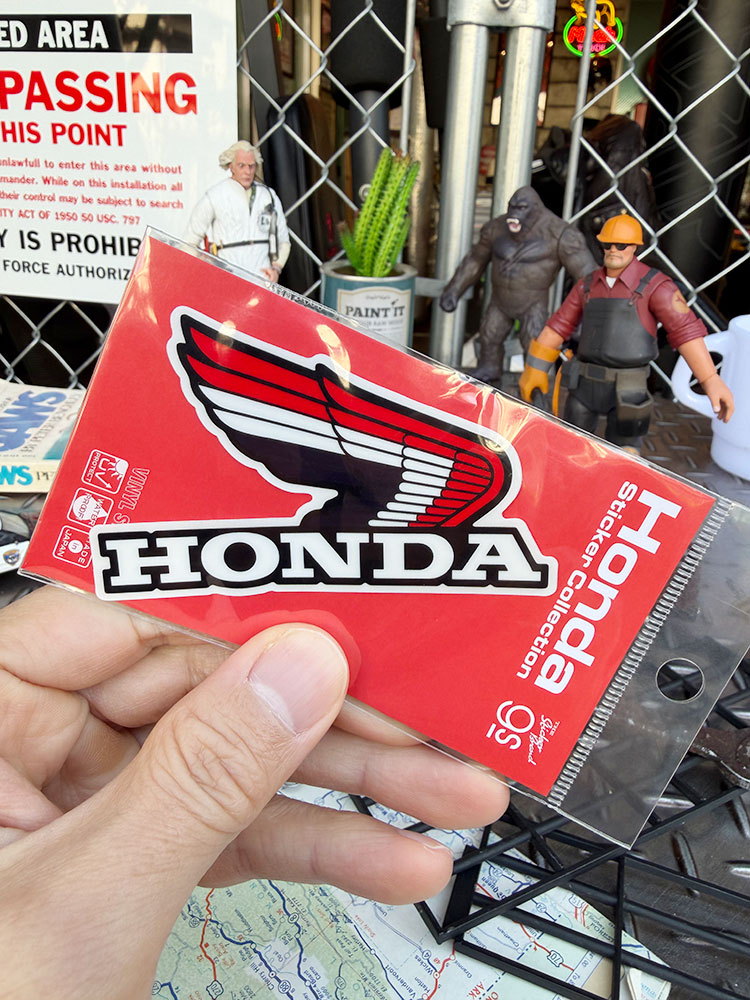 HONDA���ۥ�����Х��������������ե�����롡���ƥå������ʥȥꥳ�����륦����/��������