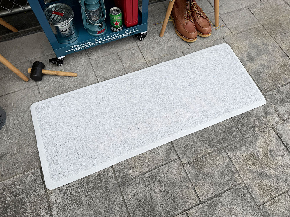 �ޡ�����꡼��PVC���å���ޥåȡ�120cm����HOT ROD�ˡ�����������Τɤä����б�