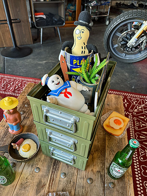 ����ȥ�D.M.S.�����졼���ܥå�����6��åȥ롡S����������3�ĥ��å�/���꡼�֡ˡ�DULTON