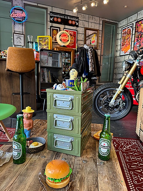 ����ȥ�D.M.S.�����졼���ܥå�����6��åȥ롡S����������3�ĥ��å�/���꡼�֡ˡ�DULTON