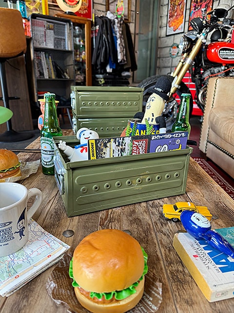 ����ȥ�D.M.S.�����졼���ܥå�����6��åȥ롡S����������3�ĥ��å�/���꡼�֡ˡ�DULTON