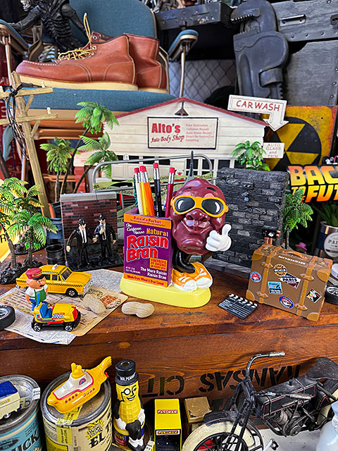 ����ե���˥��졼���󡡥ݥ�쥸�󡡥������塼