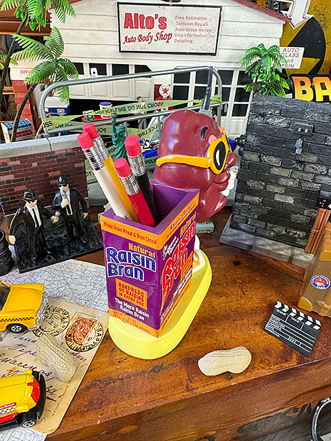 ����ե���˥��졼���󡡥ݥ�쥸�󡡥������塼