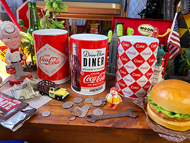 �����������顡�ƥ���Х󥯡�3�ĥ��å�