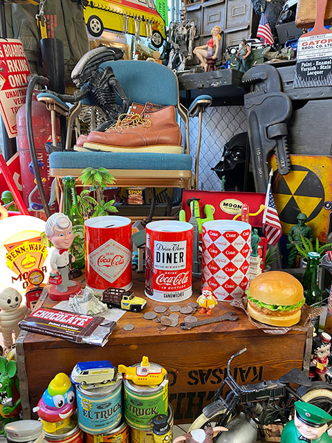 �����������顡�ƥ���Х󥯡�3�ĥ��å�