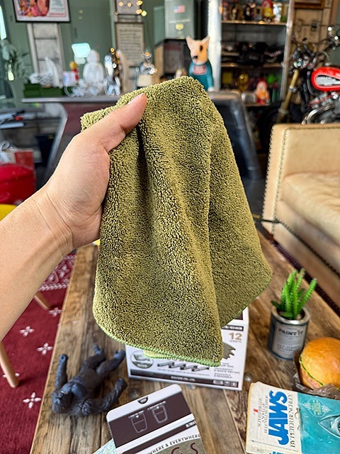 ����ȥ󡡥ޥ������ե����С��������롡40cm��12�������ʥ��꡼�֡ˡ�DULTON