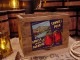 �������������ʡ������졼�ȥ�٥�ܥå�����L��������NO.17��SAWMILLPEAK APPLES FROM PARADISE
