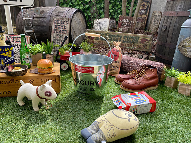 �ޡ�����꡼���Х��ġ��쥮��顼��������10L���ʥ���Хʥ����ɡ�