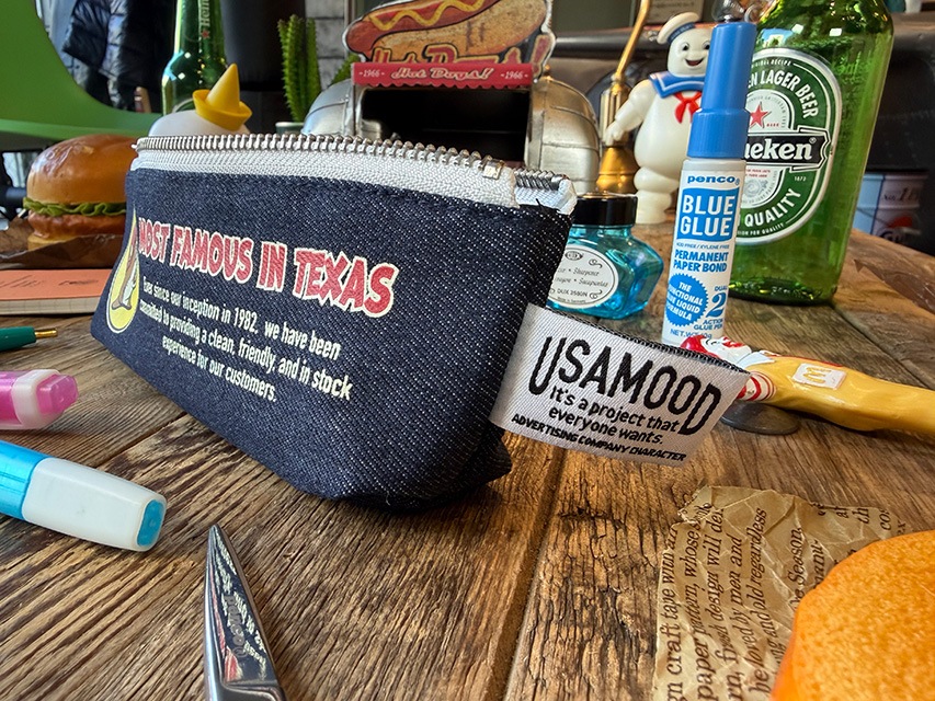 �Хå��������ǥ˥ࡡ�ڥ󥱡���