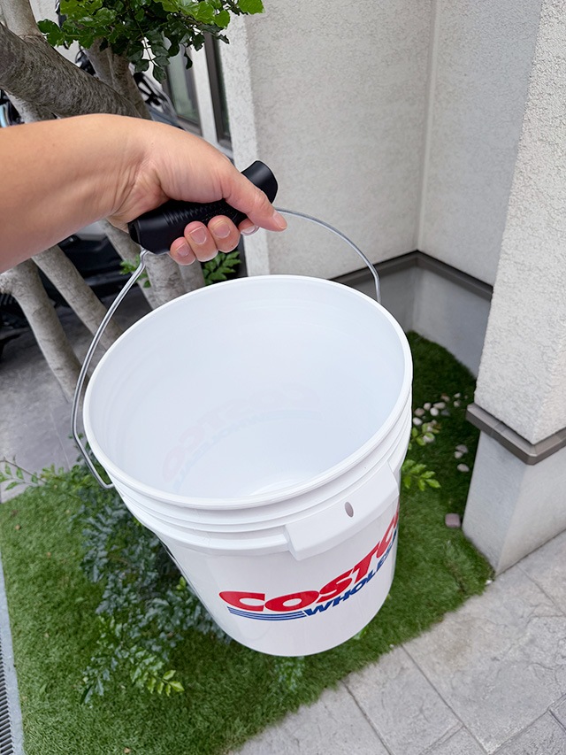 �Ť����Х��ĤǤ�꤬�ˤ��ʤ�ʤ������Х��åȥ���åס����ѥϥ�ɥ륰��åס�5������Х����б�