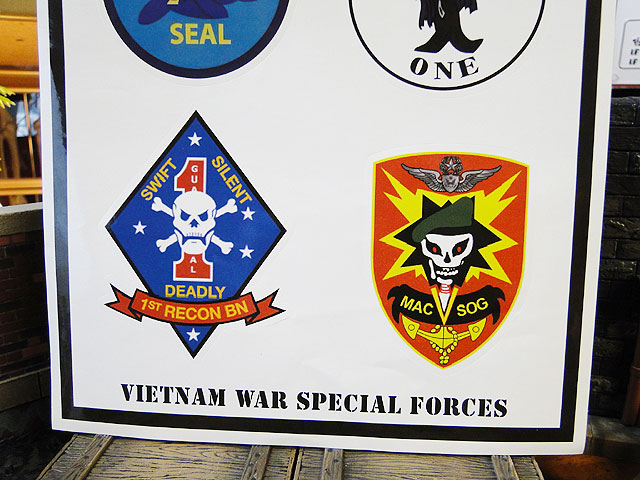 U.S.�ߥ꥿�꡼������֥�ॹ�ƥå������ʥ��ڥ����ե�������