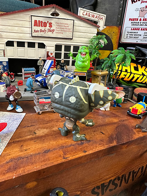 �ե��󥳥ݥåס�������󡡥��ȥ饤�ס��ե����奢