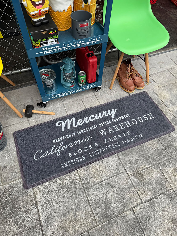 �ޡ�����꡼��PVC���å���ޥåȡ�120cm����CAL.WAREHOUSE�ˡ�����������Τɤä����б�