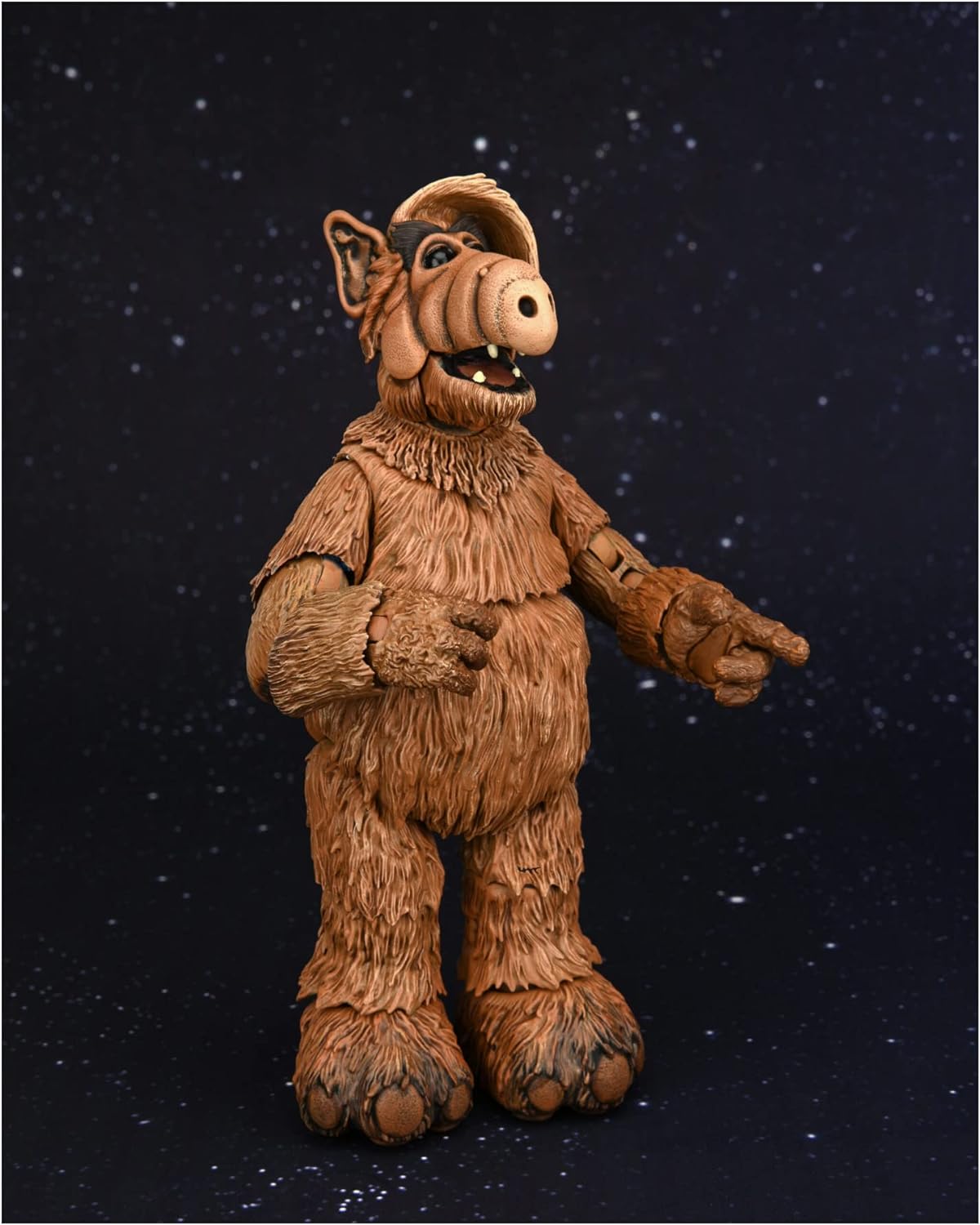 NECA������ա�7�����������ƥ���åȡ����������ե����奢