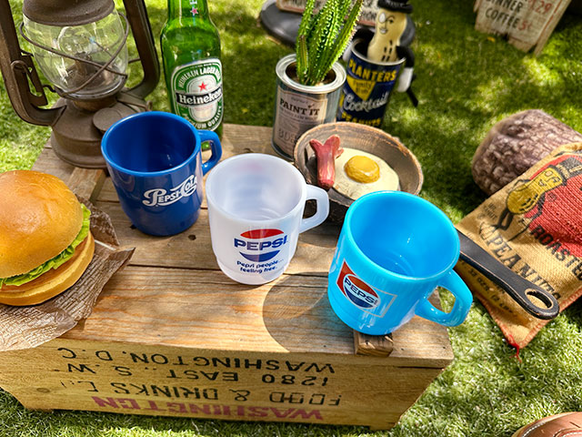 �ڥץ��������å��󥰥ޥ�����3�ĥ��åȡ�