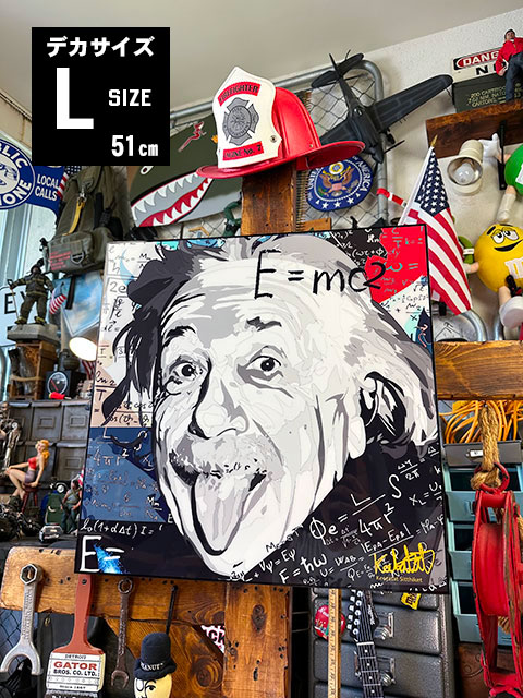 �ǥ���������L��������51cm��ŷ�Ͳʳؼԥ����󥷥奿������Ρ��ݥåץ����ȥե졼�ࡡ��TYPE2/E=mc2��