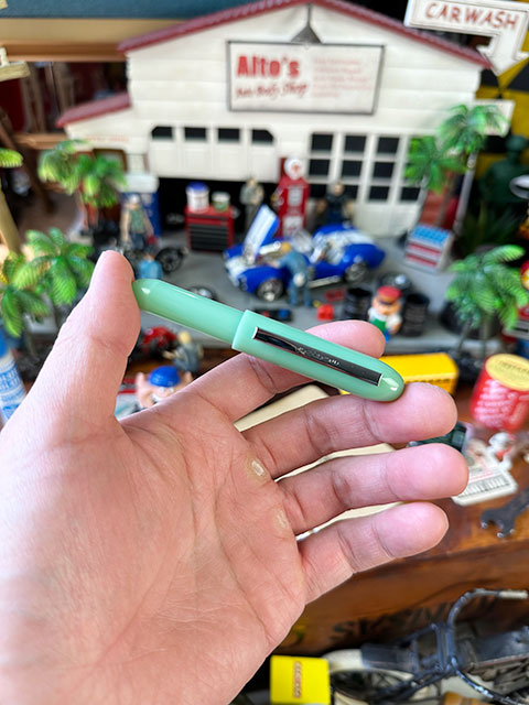 PENCO���ڥ󥳡��Х�åȥܡ���ڥ󡡡ʥߥ�ȡˡ�0.7mm������8g������å׼��ܡ���ڥ󡡥������ɡ�����������HIGHTIDE���ϥ�������