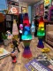 Lava LampҡХ饤ȡʡХסʥۥ磻/ꥢ/ȥꥫ顼ܥǥ