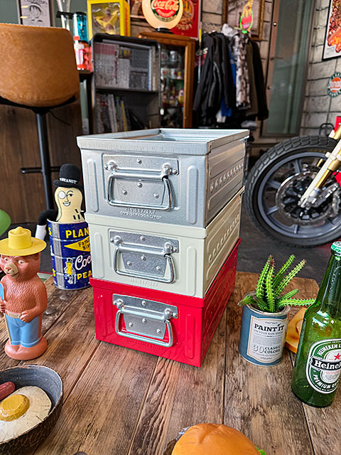 ����ȥ�D.M.S.�����졼���ܥå�����6��åȥ롡S���������ʥ����ܥ꡼�ˡ�ñ�ʡ�DULTON