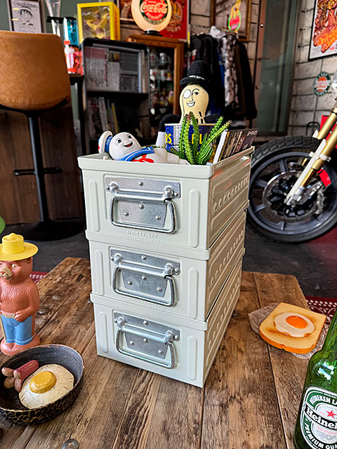 ����ȥ�D.M.S.�����졼���ܥå�����6��åȥ롡S���������ʥ����ܥ꡼�ˡ�ñ�ʡ�DULTON