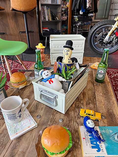 ����ȥ�D.M.S.�����졼���ܥå�����6��åȥ롡S���������ʥ����ܥ꡼�ˡ�ñ�ʡ�DULTON