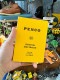 PENCO���ڥ󥳡����ե�PP�Ρ��ȡ�A6��ʸ���ܥ��������ʥ��������ˡ����� 7mm�����������Ģ��HIGHTIDE���ϥ�������