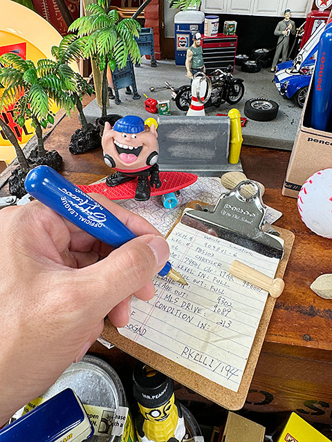 �ڥ󥳡��Хåȥڥ󡡡ʥ֥롼�ˡ�0.8mm�������󥯡���������塡�Хåȷ����ܡ���ڥ�HIGHTIDE���ϥ�������