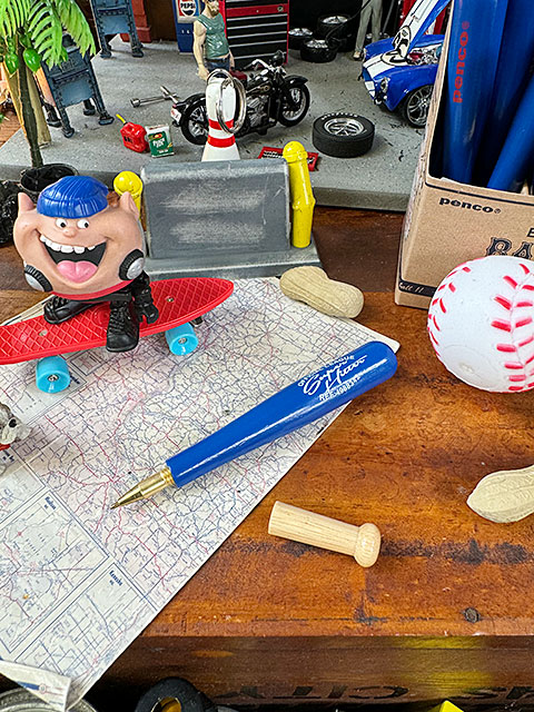 �ڥ󥳡��Хåȥڥ󡡡ʥ֥롼�ˡ�0.8mm�������󥯡���������塡�Хåȷ����ܡ���ڥ�HIGHTIDE���ϥ�������