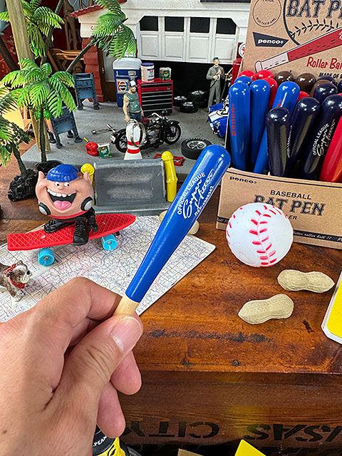 �ڥ󥳡��Хåȥڥ󡡡ʥ֥롼�ˡ�0.8mm�������󥯡���������塡�Хåȷ����ܡ���ڥ�HIGHTIDE���ϥ�������