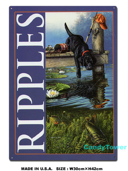 ��֥�ɡ����ȥ�С����֥ꥭ���ġ���RIPPLES��
