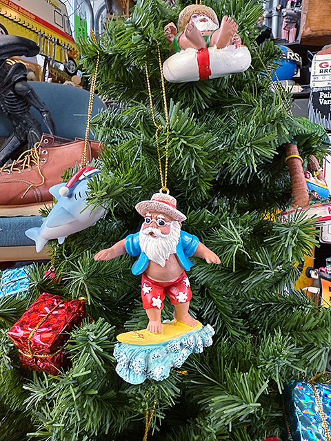 �ϥ磻���󡡥��ꥹ�ޥ������ʥ��ȡ��ʥ����ե�������/�忧����ġˡ����ꥹ�ޥ��ĥ꡼������