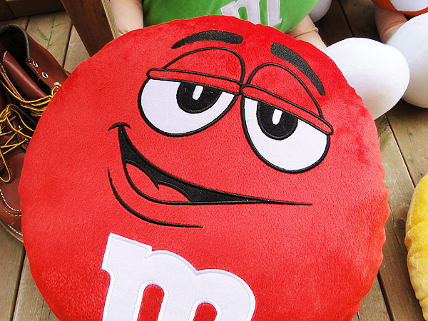m&m's���å����ʥ�åɡ�