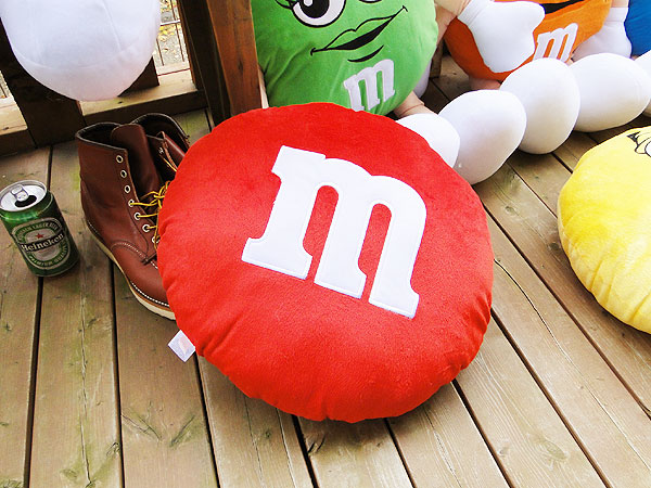 m&m's���å����ʥ�åɡ�