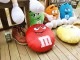m&m's���å����ʥ�åɡ�