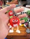 M&M's��PVC�ե����奢�������ۥ�������ʥ�åɡ�
