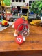 M&M's��PVC�ե����奢�������ۥ�������ʥ�åɡ�