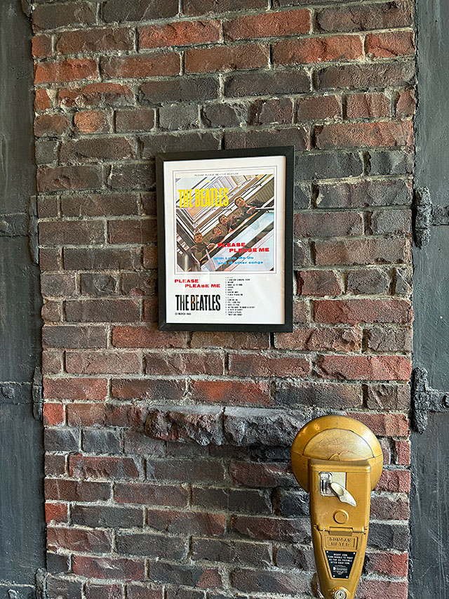 �ӡ��ȥ륺���쥳���ɥ��㥱�åȡ����ե�����롡�����ȥե졼�ࡡ�ʥץ꡼���ץ꡼���ߡ�/PLEASE PLEASE ME�ˡ��������å�