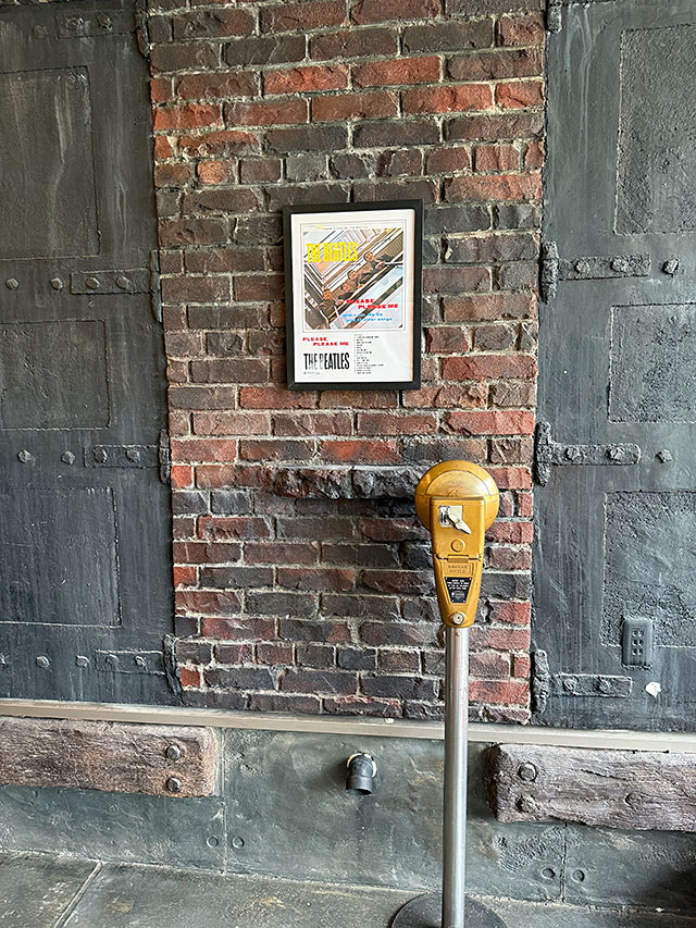 �ӡ��ȥ륺���쥳���ɥ��㥱�åȡ����ե�����롡�����ȥե졼�ࡡ�ʥץ꡼���ץ꡼���ߡ�/PLEASE PLEASE ME�ˡ��������å�