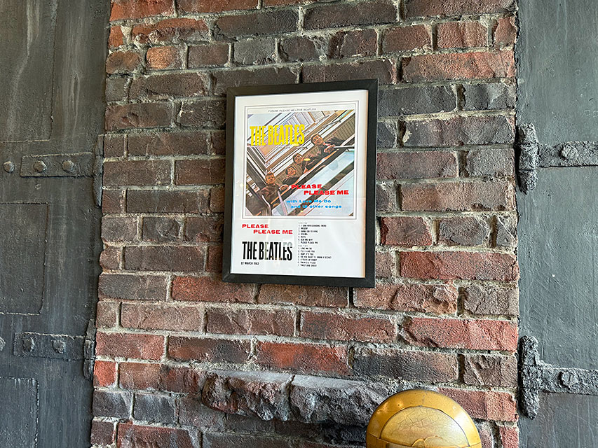 �ӡ��ȥ륺���쥳���ɥ��㥱�åȡ����ե�����롡�����ȥե졼�ࡡ�ʥץ꡼���ץ꡼���ߡ�/PLEASE PLEASE ME�ˡ��������å�