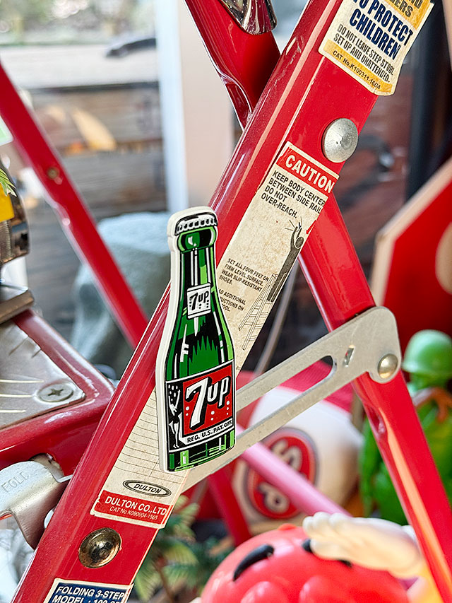 7UP֥󥢥åסե롡եåޥͥåȡ50ǯ/ܥȥ