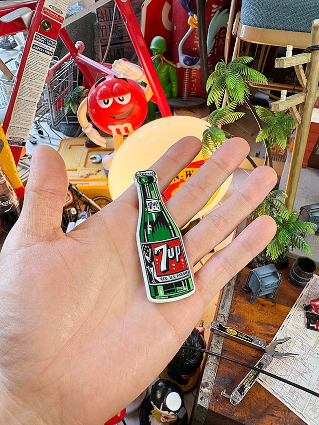 7UP֥󥢥åסե롡եåޥͥåȡ50ǯ/ܥȥ